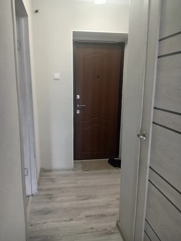 Квартира 1-комнатная Квартира — Кашира