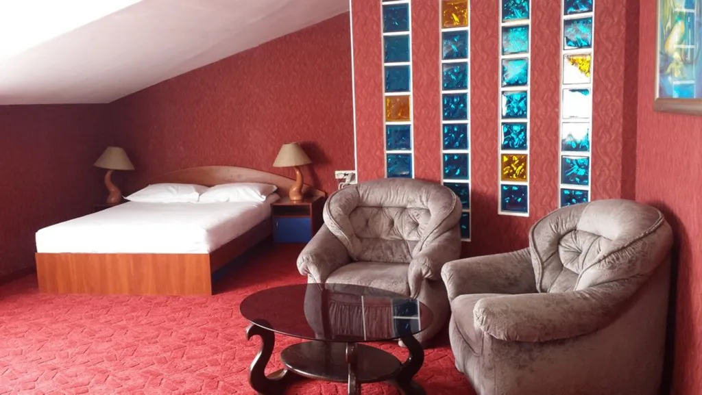 Квартира Комната — аренда посуточно в Симферополь