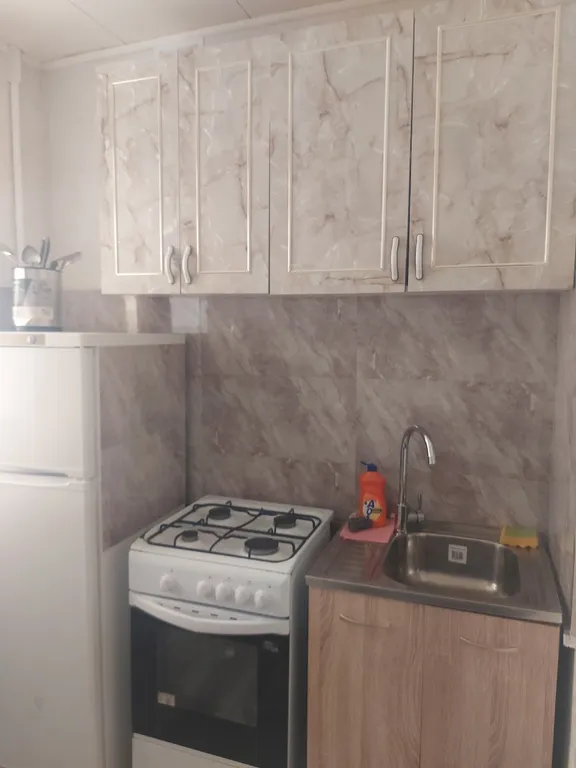 Квартира рядом с ж\д вокзалом