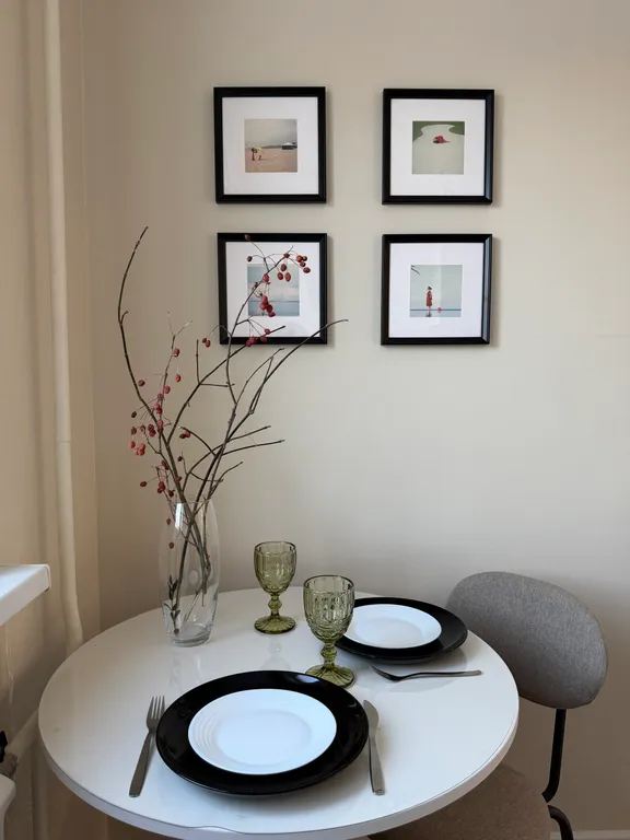 Квартира Апартаменты Сон и Душ — Екатеринбург