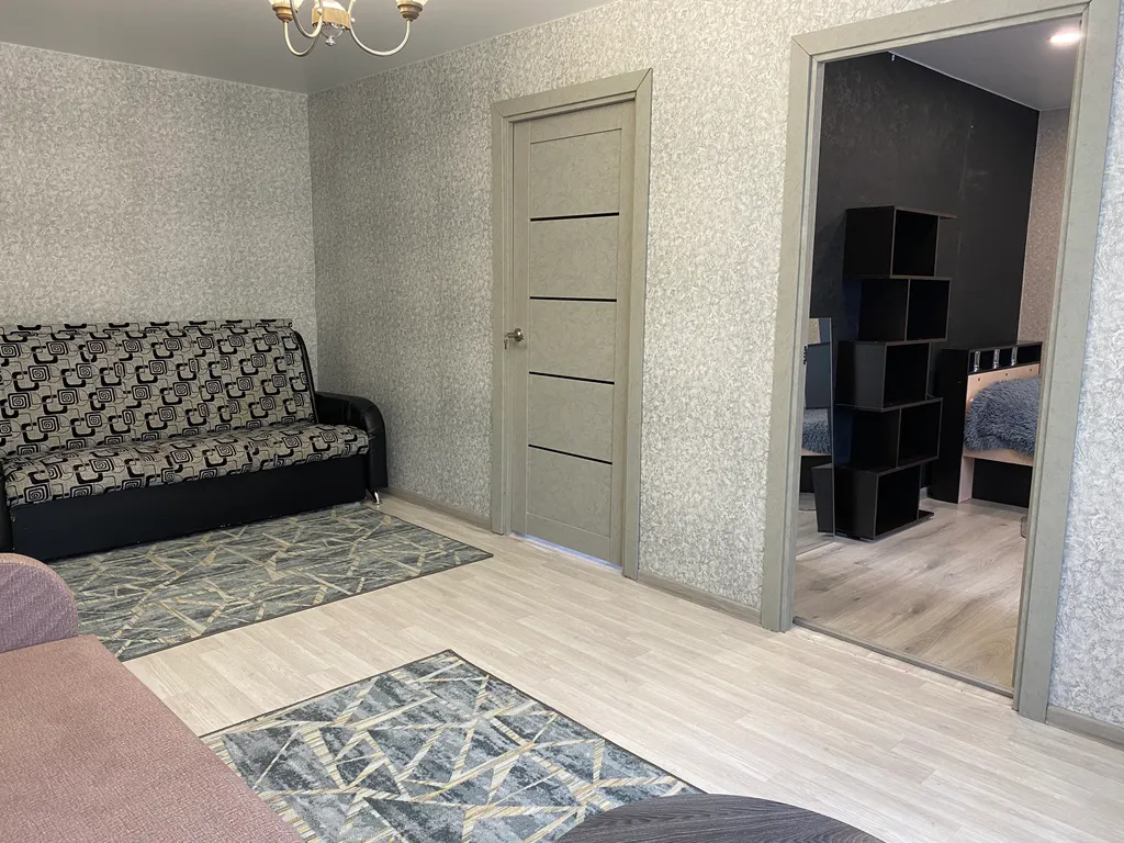 Уютна квартира рядом с пляжем