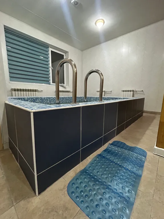 Уютный коттедж недалеко от Москвы