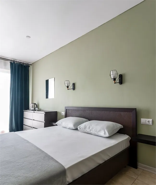 Квартира Комната — аренда посуточно в Дивноморское