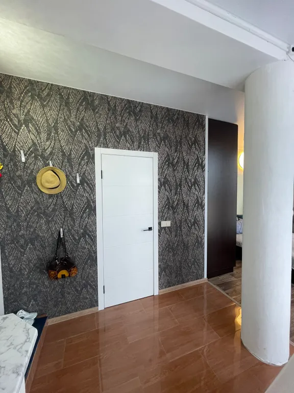 Апартамент на мысе Фиолент