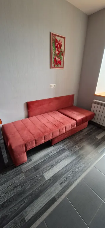 Шикарная квартира у Рио