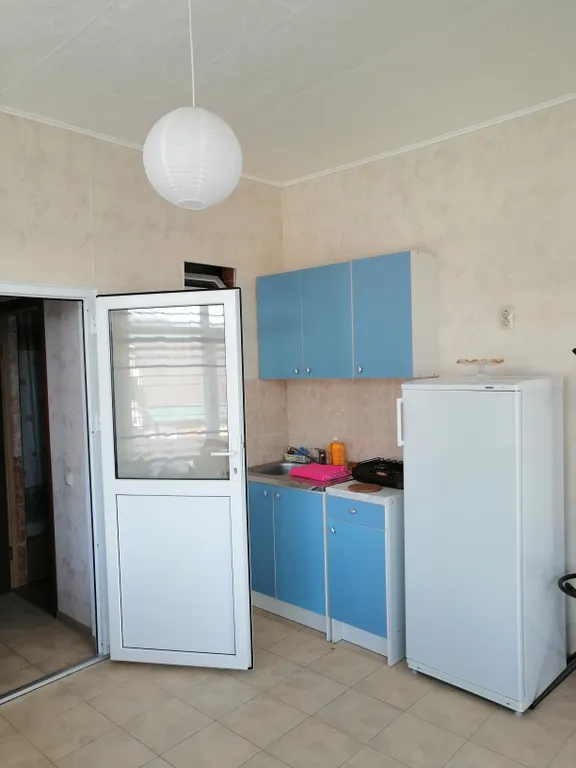 Квартира Комната — Голубицкая