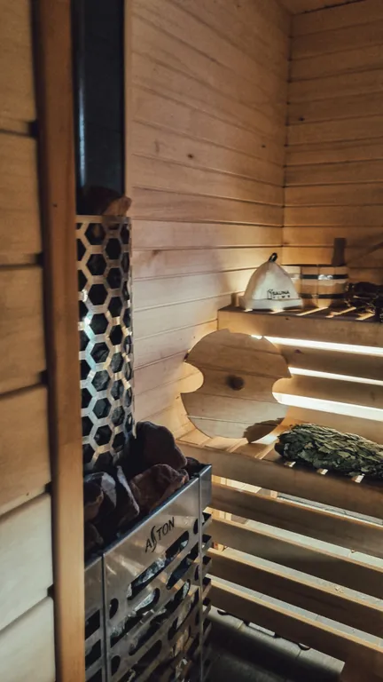 DAчA на Чёрной речке