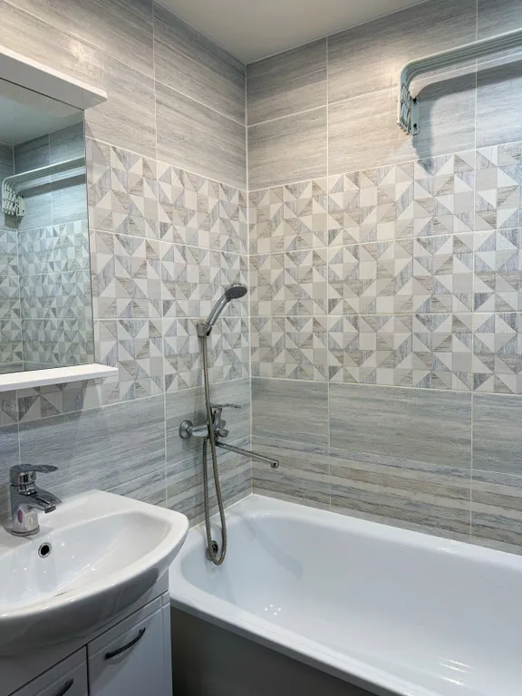 Уютная квартира недалеко от терм