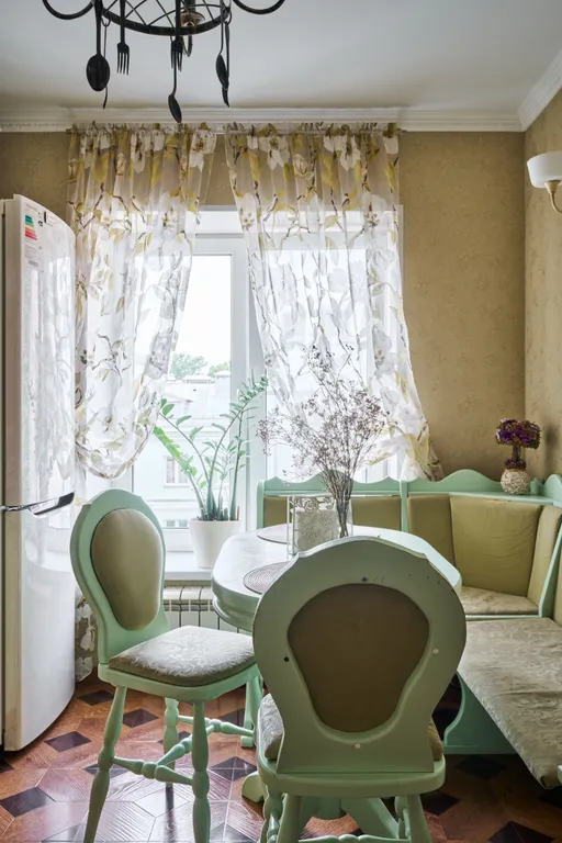 Квартира Двухомнатная квартира в 5 минутах пешком от Кремля — Москва