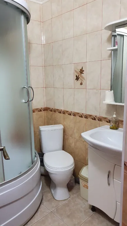 Уютная квартира в центре