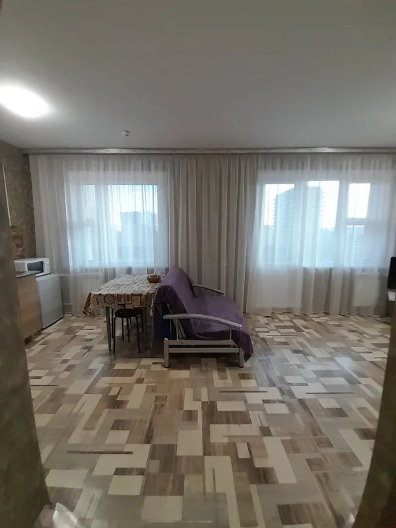 Квартира Квартира Студия рядом с ТРЦ Планета — Красноярск