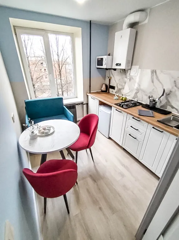 Квартира Семейная квартира Мечта поэта вблизи парков/института Турнера — Пушкин