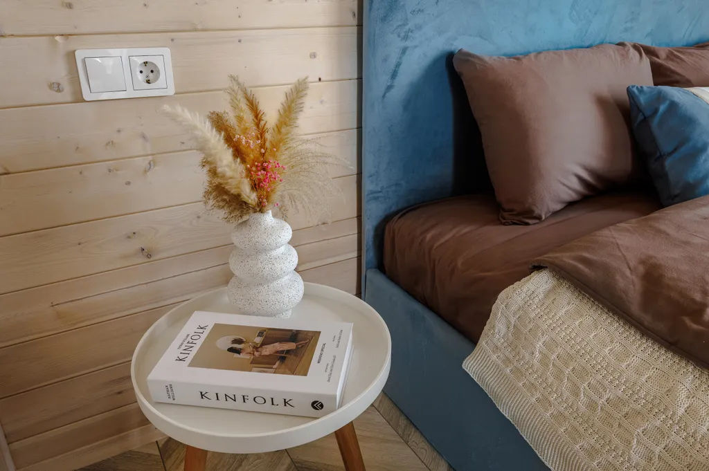 Матрешка Home