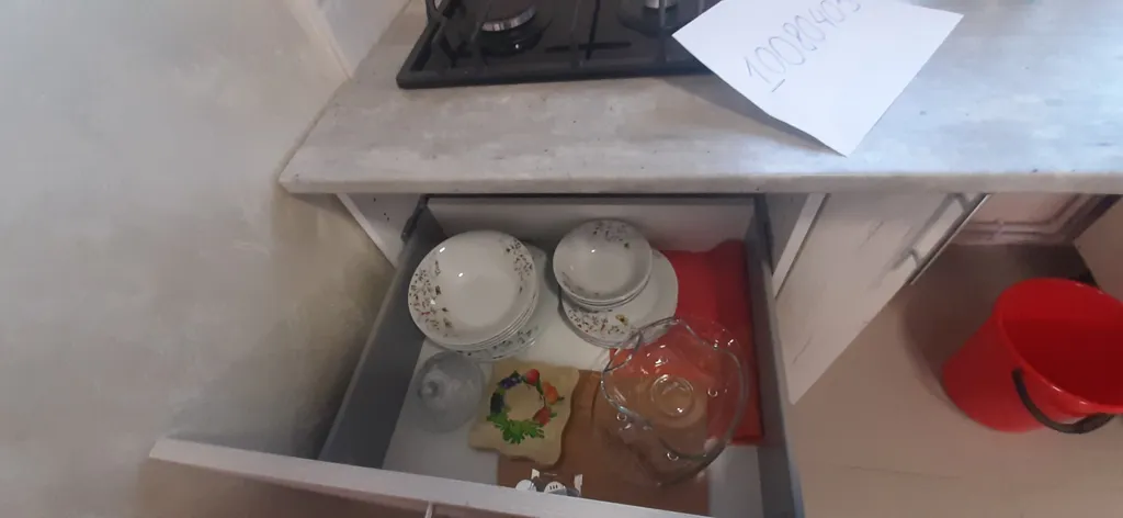 Апартаменты orangе в частном домовладении