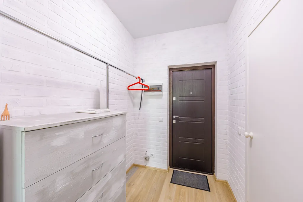 Уютная студия