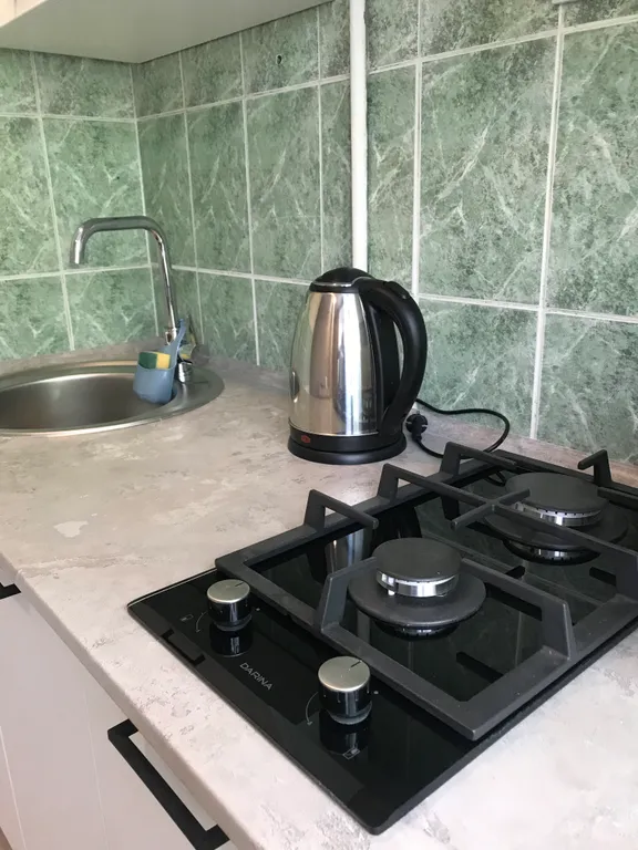 Комфортный отдых в уютной квартире