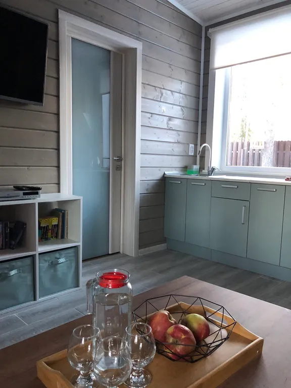 Гостевой дом Медвежий угол