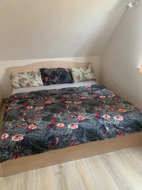 Коттедж в центре с баней и банным чаном