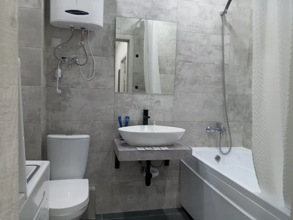 Тихий уголок