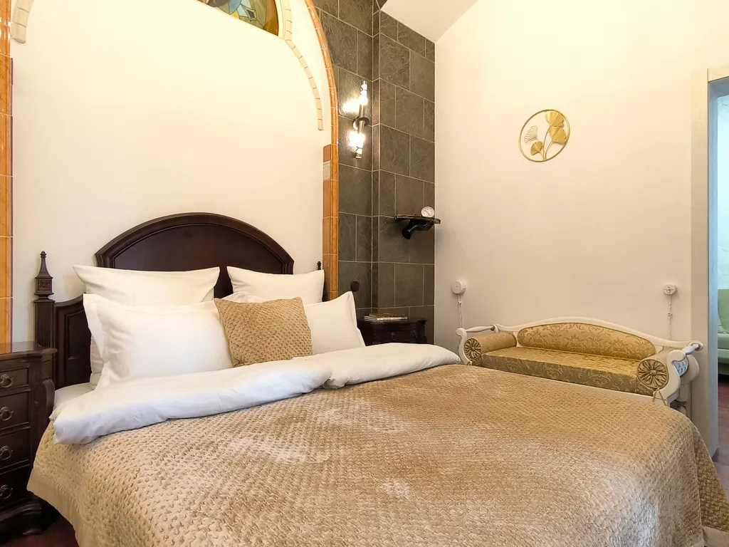 Квартира Квартира Удобный центр ампир — Санкт-Петербург