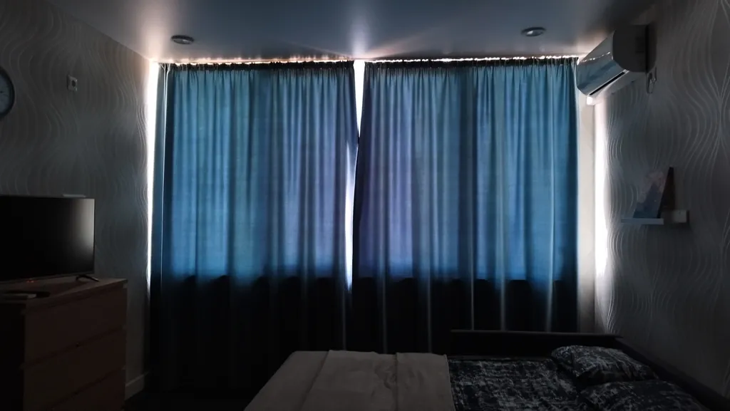 Квартира Квартира Бирюзовое море — Адлер