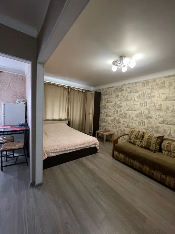 Самый центр