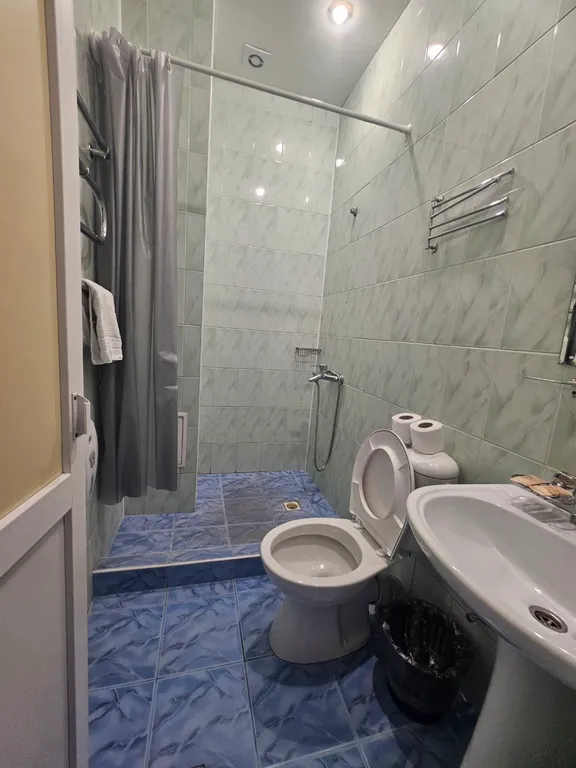 Квартира Комната — Сириус