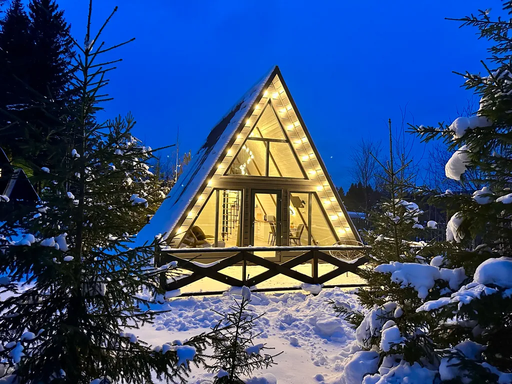 1-комнатный Дом