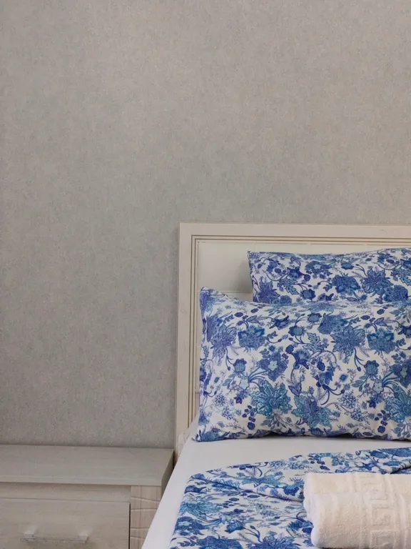 Квартира Уютная квартира в парке у озера — Горячий Ключ