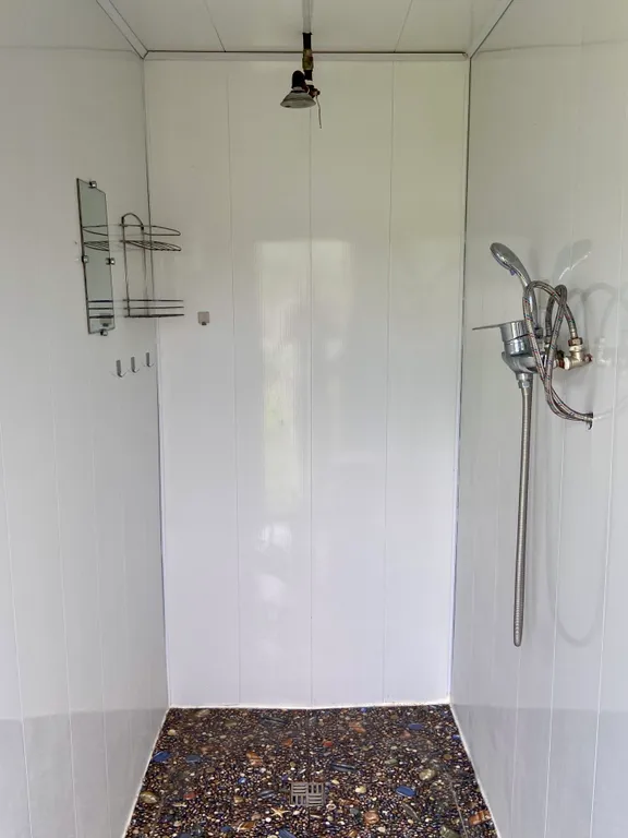 Домик на берегу Катуни, первая линия