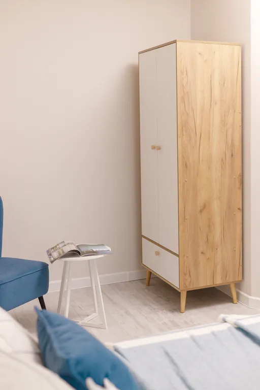 Стильная и уютная квартира в Новостройке рядом с парком