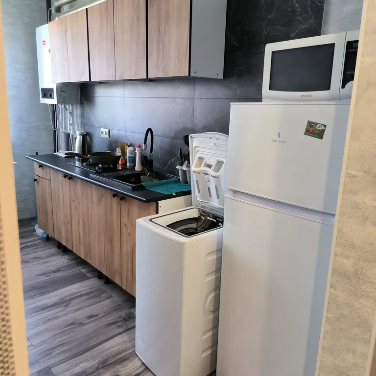 Квартира Небольшая уютная квартира — Пионерский