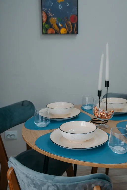 Квартира на Взлетке