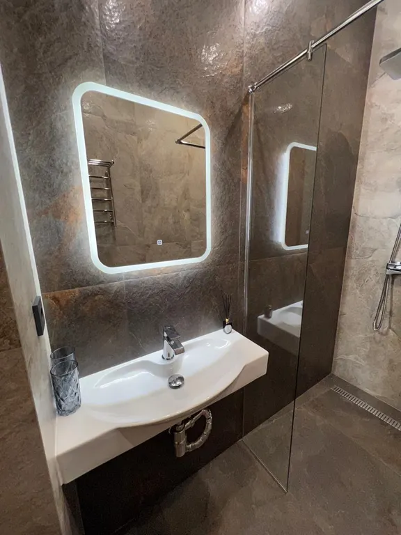 Гостиница Sea house Дом у моря