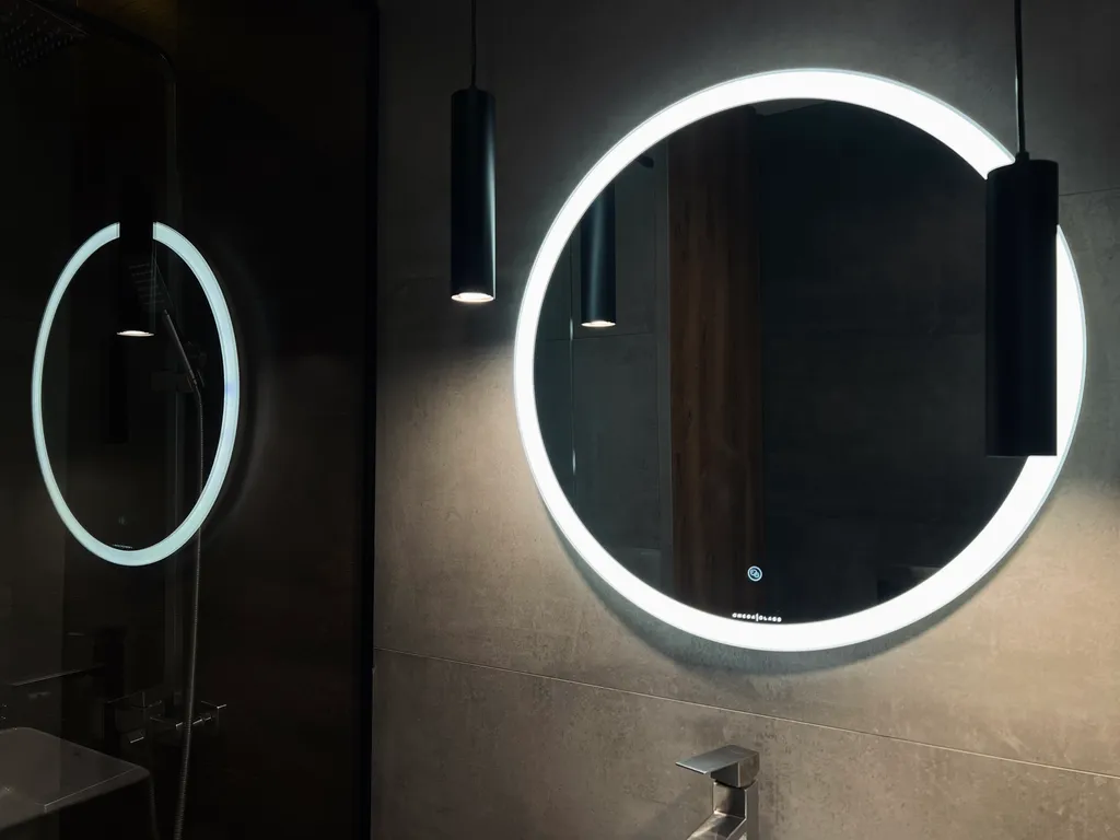 Видовые апартаменты