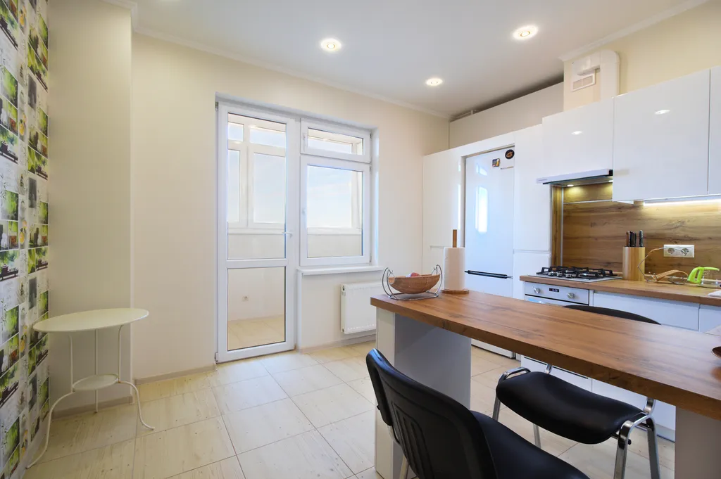 Морской бриз