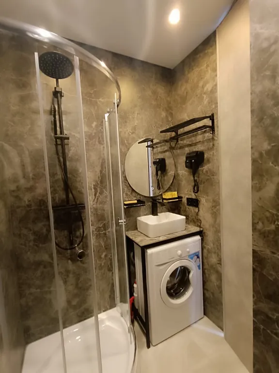 Апартаменты deluxe