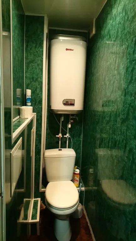 Апартамент Фаворит