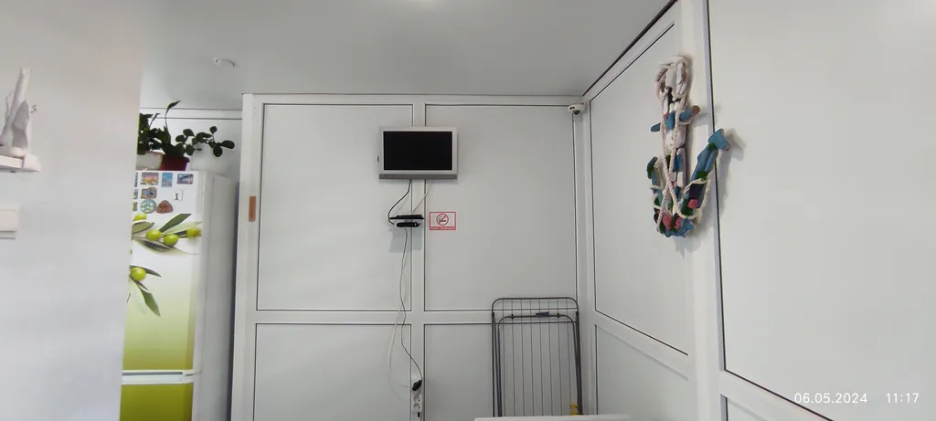 Коттедж Второй этаж дома под ключ — Адлер