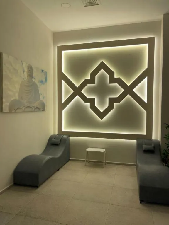 Квартира в комплексе класса люкс со всеми удобствами