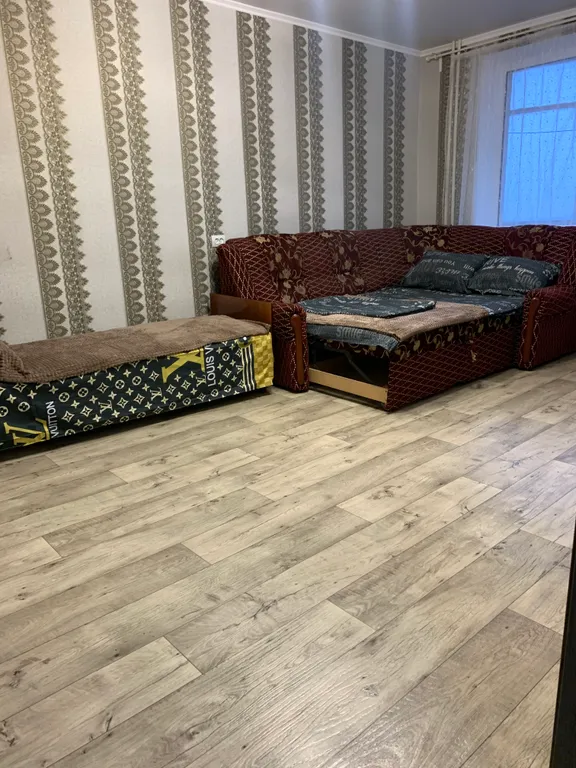 Уютная квартира престижном районе города