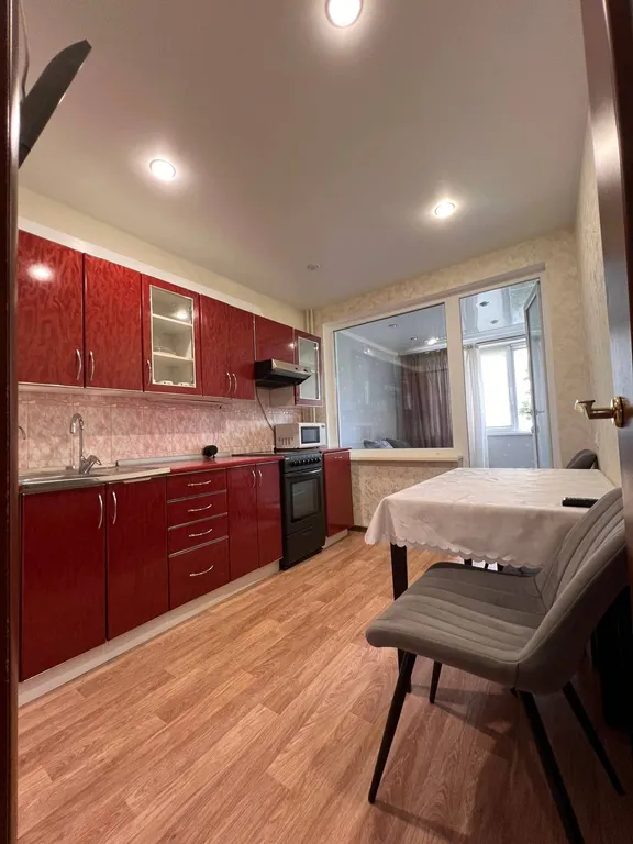 Квартира Уютная квартира возле моря — Севастополь