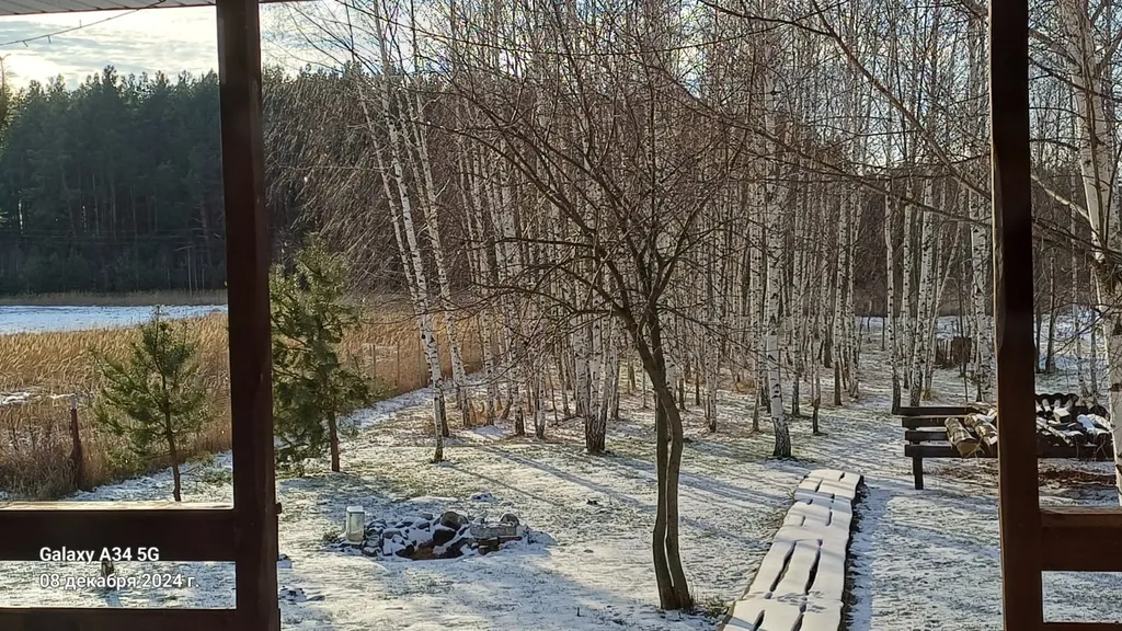 Уютный домик для отдыха