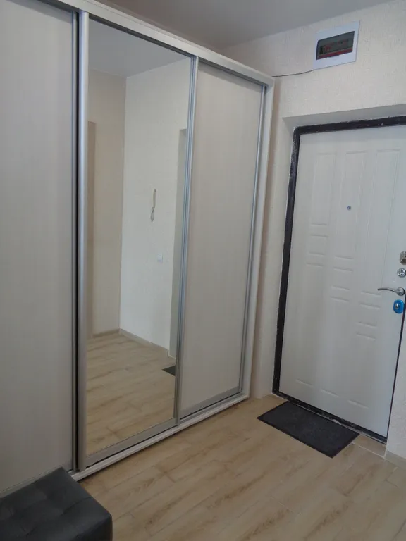 Чистая уютная квартира