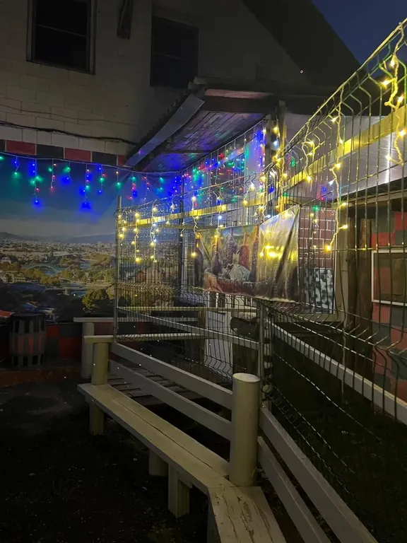 Коттедж Дом-дача — Шатура