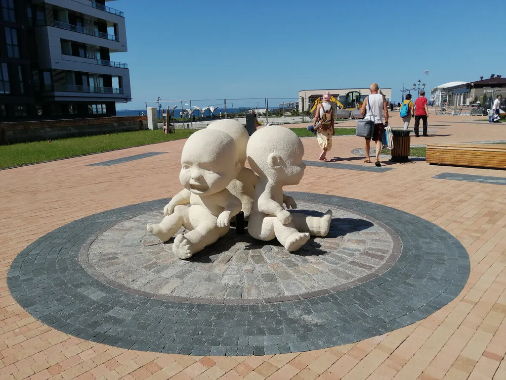 Студия у моря