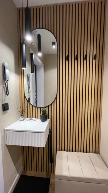 Квартира Уютная квартира — Ярославль