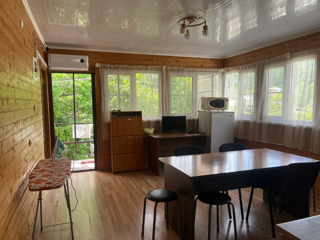 Квартира Отдельная квартира — Нижнее Учдере