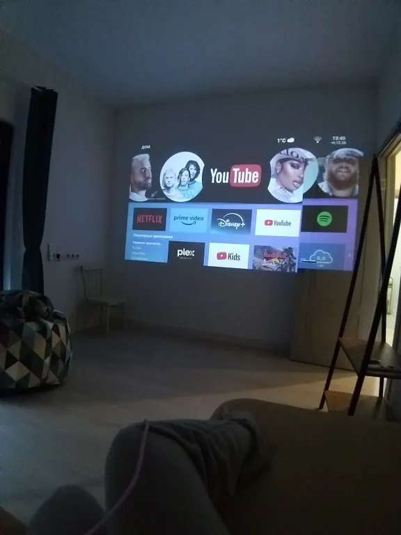 Релакс коттедж с бассейном