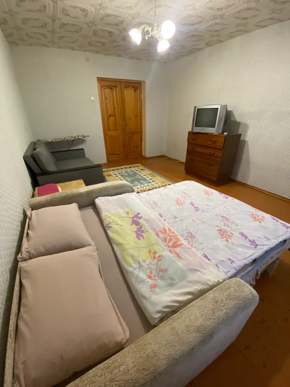 Квартира Бюджетный вариант — аренда посуточно в Вологда